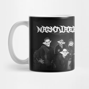 Nachtjager Mug